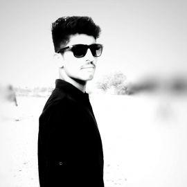 Tanveer Jangid