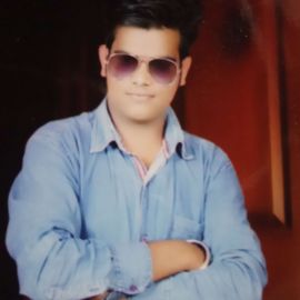 Rohit Dubey