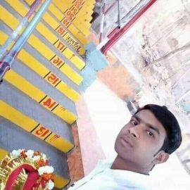Sonu Aj Parihar
