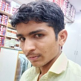 rakesh Seervi