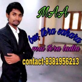 krishna kumar