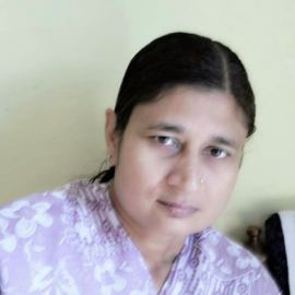 Seema singhal sada