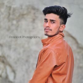 Govind Kumar Prajapati