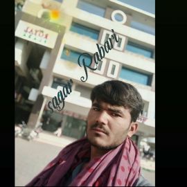 Sagar Ulva