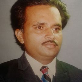 DrSantosh Dubey