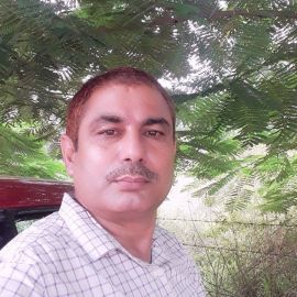 Rakesh Thakur