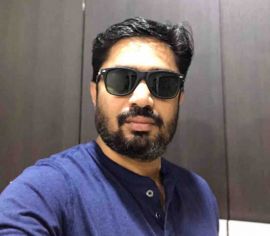 Girish Pambhar