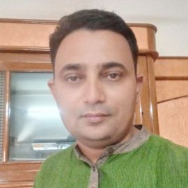 D. D. pareek
