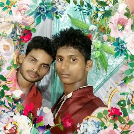 Shubham Maurya