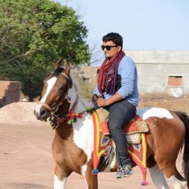 Jaypal Dholakiya