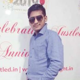 rajat justlead