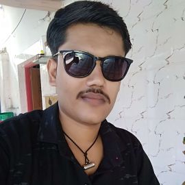 Janak Joshi
