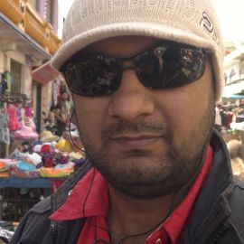 Saagar Soni