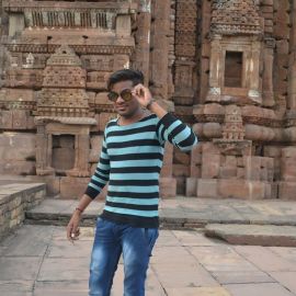 Anil P Kushwha