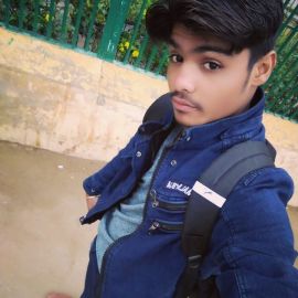 Vinit Sharma Sharma