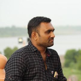 Bharat Patel