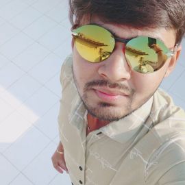 Ravi Ukani