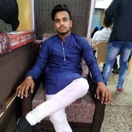 Saurabh Rana