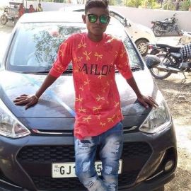 Dhadhal Bhavesh