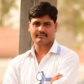 ANURAG SHASTRI