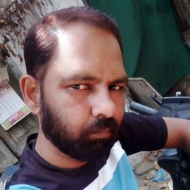 Sitapuri Shrikant