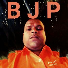 Kamlesh Kumar B J P