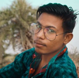 mohit dhakad