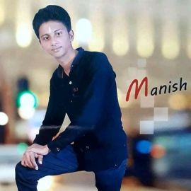 Manish Kumar
