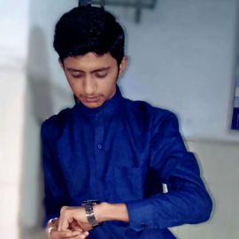 Boricha Hitesh