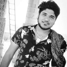 Hardik Gadhvi