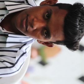 Nilesh Havaliya