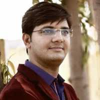 Gaurav Mehta
