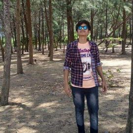 Parth Hirani