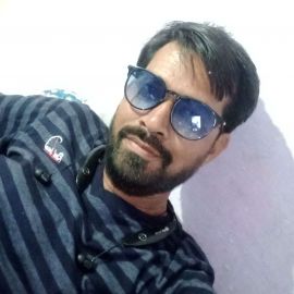 Nikesh Panchal