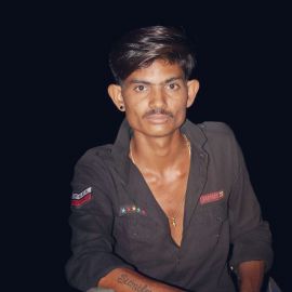 Nitin Parmar