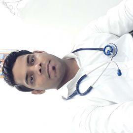 Dr Rahul Sharma