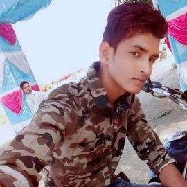 Rahul Kharadi