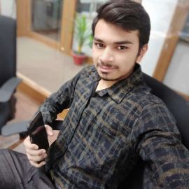 Dhaval Hirapra