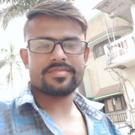 Deepak Vishwakarma