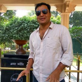 Sunil Khamar