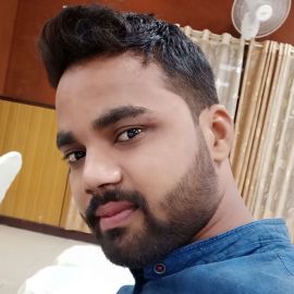 Arush singhaniya