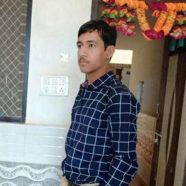 Rahul Choudhary