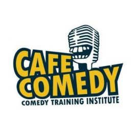 Cafe Comedy