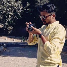 Jatin Patel