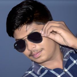 Jaisal King Himanshu Bhargav