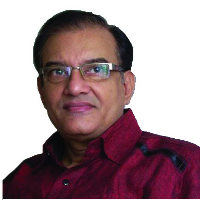 Sharad Thaker