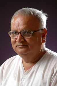 Dhruv Bhatt