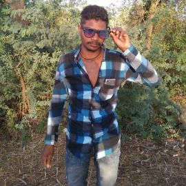 Rohit Rathod