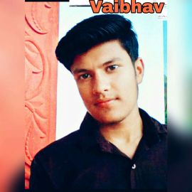 Vaibhav Saini