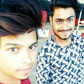Shivam Bathre